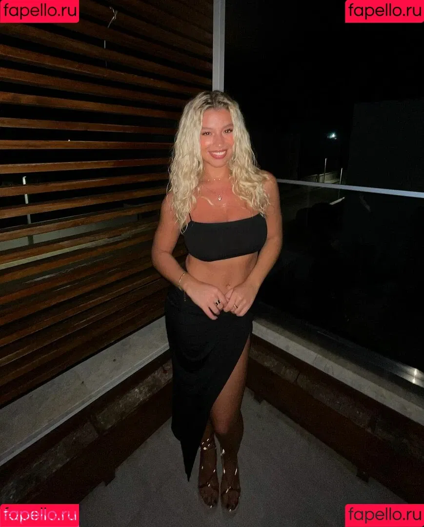 Molly Rainford Onlyfans Photo Gallery 