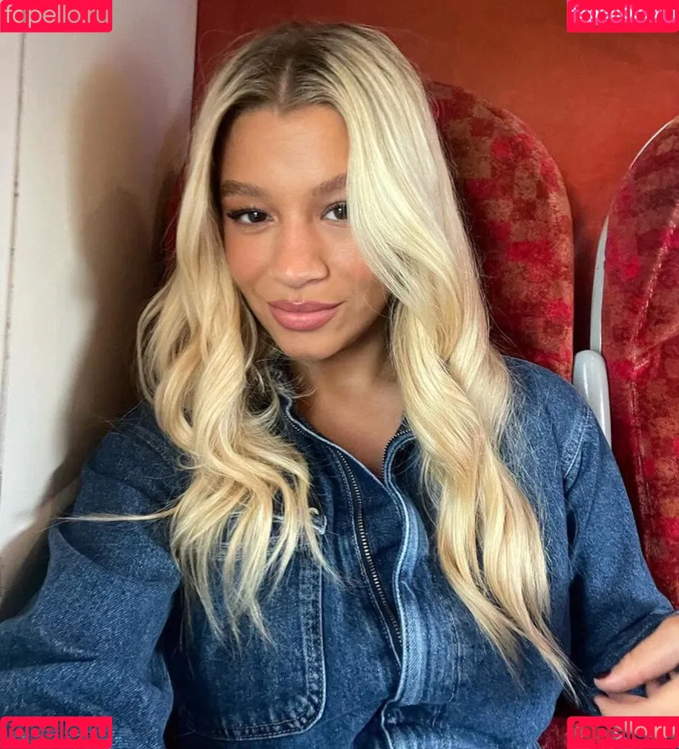 Molly Rainford Onlyfans Photo Gallery 