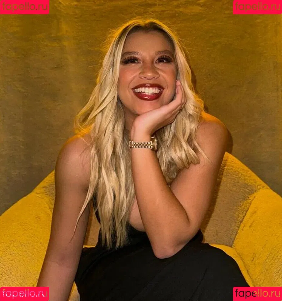 Molly Rainford Onlyfans Photo Gallery 