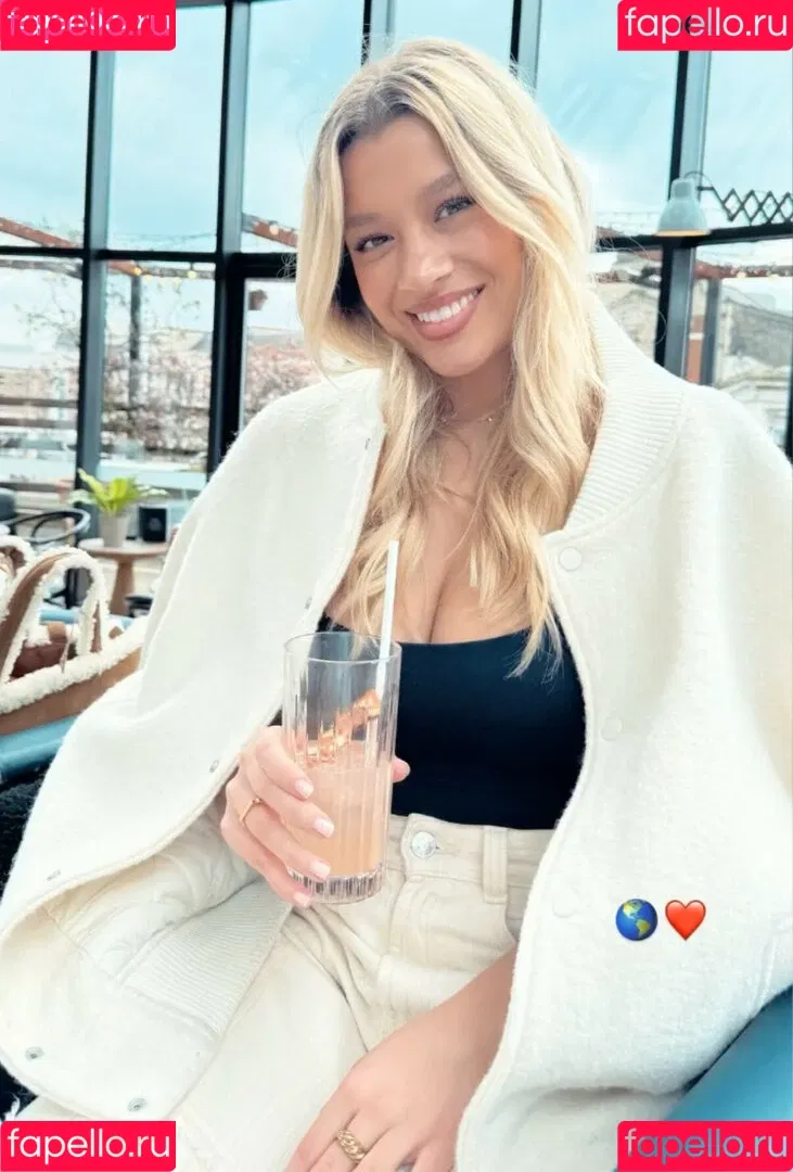 Molly Rainford Onlyfans Photo Gallery 