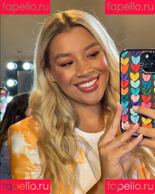 Molly Rainford Onlyfans Photo Gallery 