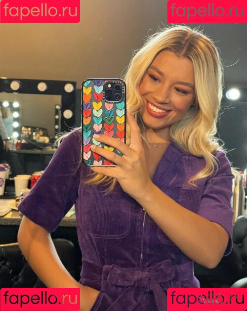 Molly Rainford Onlyfans Photo Gallery 