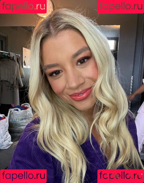 Molly Rainford Onlyfans Photo Gallery 