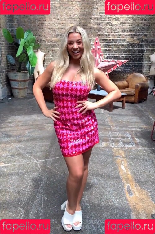 Molly Rainford Onlyfans Photo Gallery 