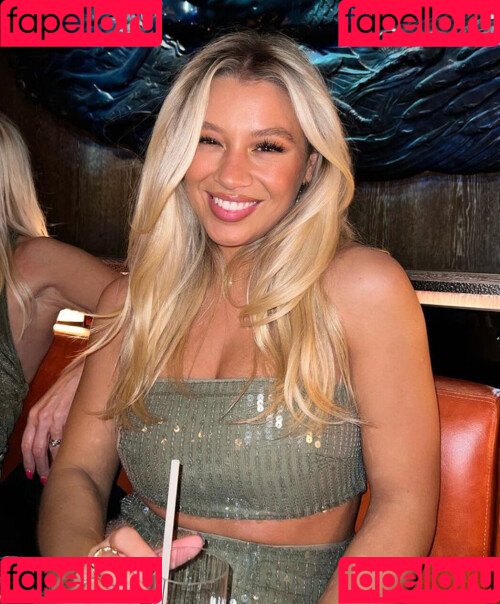 Molly Rainford Onlyfans Photo Gallery 