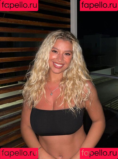 Molly Rainford Onlyfans Photo Gallery 