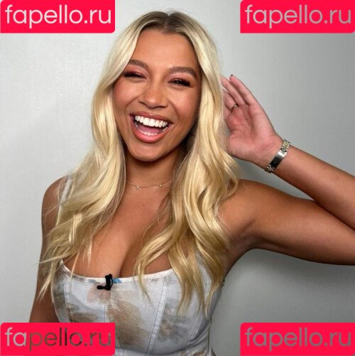 Molly Rainford Onlyfans Photo Gallery 