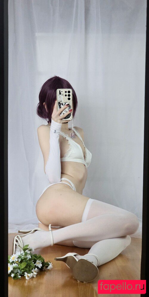 dangomari Nude Onlyfans Photo 49