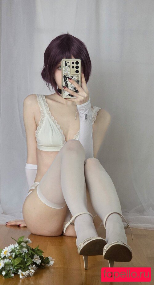 dangomari Nude Onlyfans Photo 40