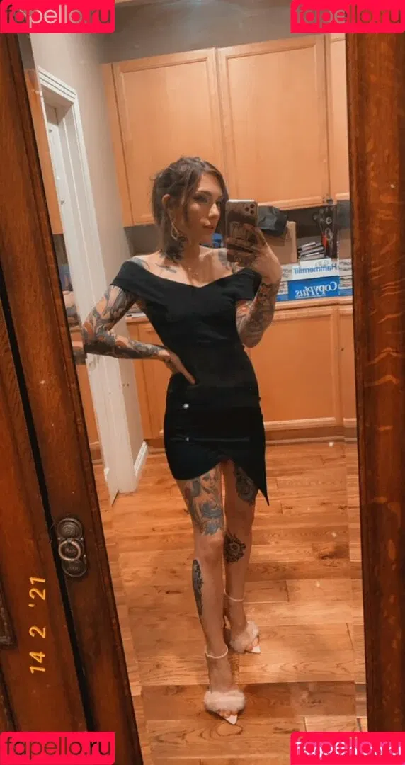 Pterodactylsftw Onlyfans Photo Gallery 