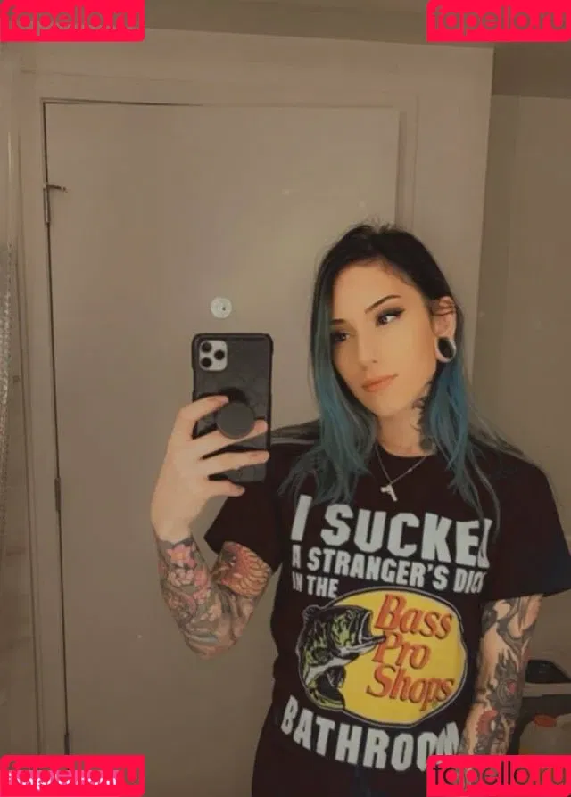 Pterodactylsftw Onlyfans Photo Gallery 