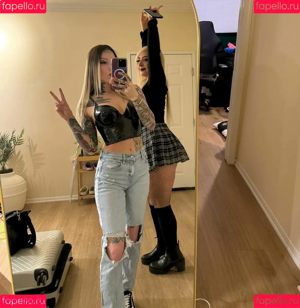 Pterodactylsftw Onlyfans Photo Gallery 