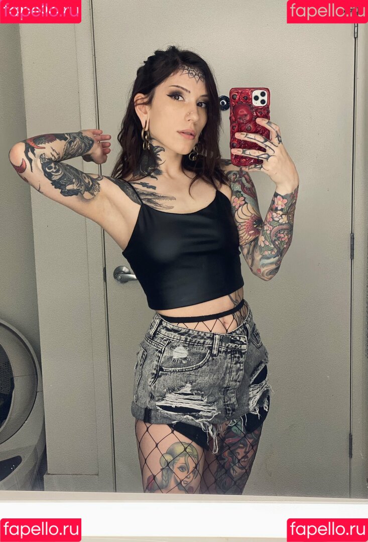 Pterodactylsftw Onlyfans Photo Gallery 