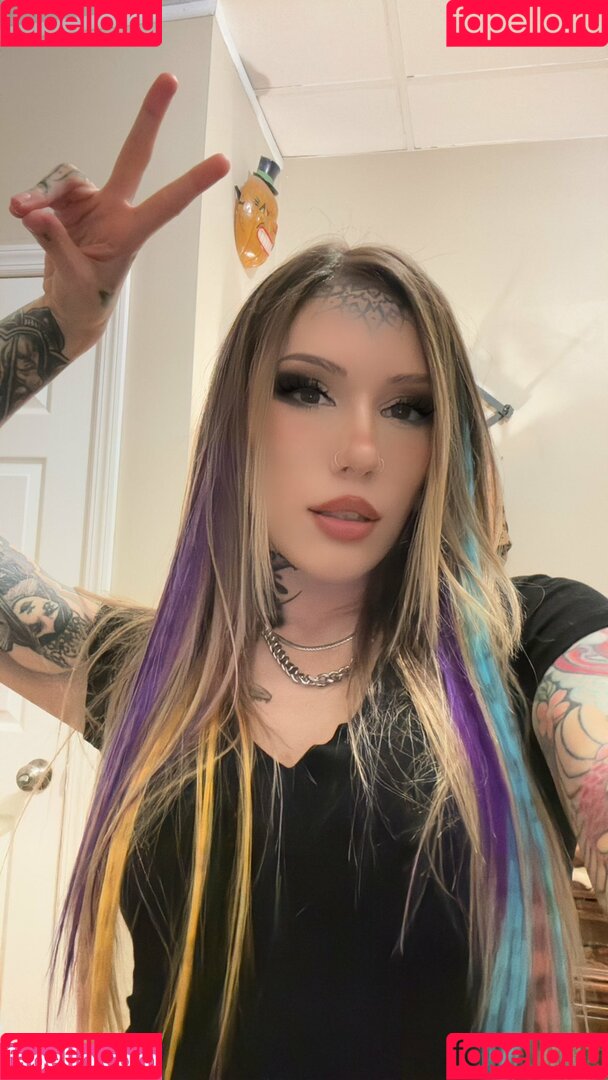 Pterodactylsftw Onlyfans Photo Gallery 