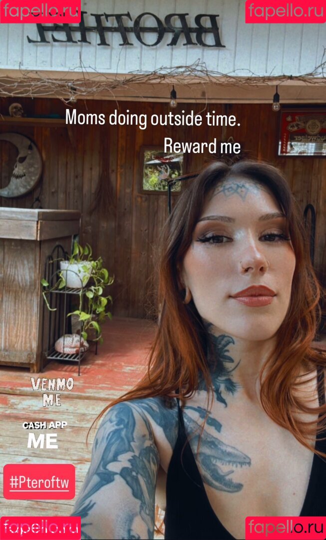 Pterodactylsftw Onlyfans Photo Gallery 