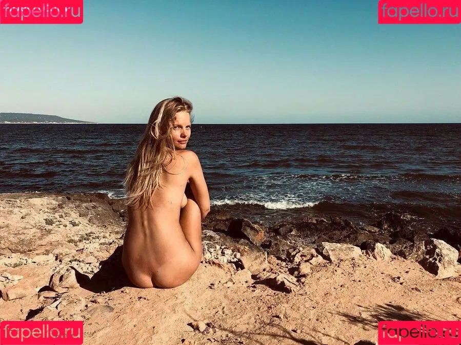 Marloes Horst Onlyfans Photo Gallery 