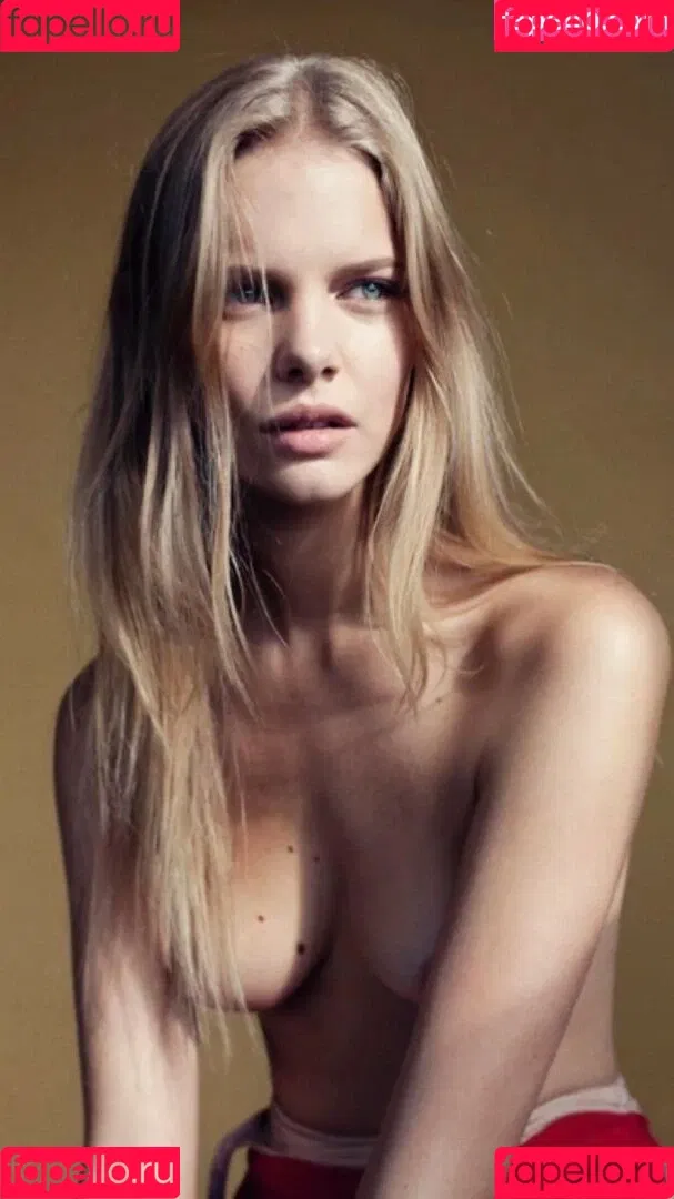 Marloes Horst Onlyfans Photo Gallery 