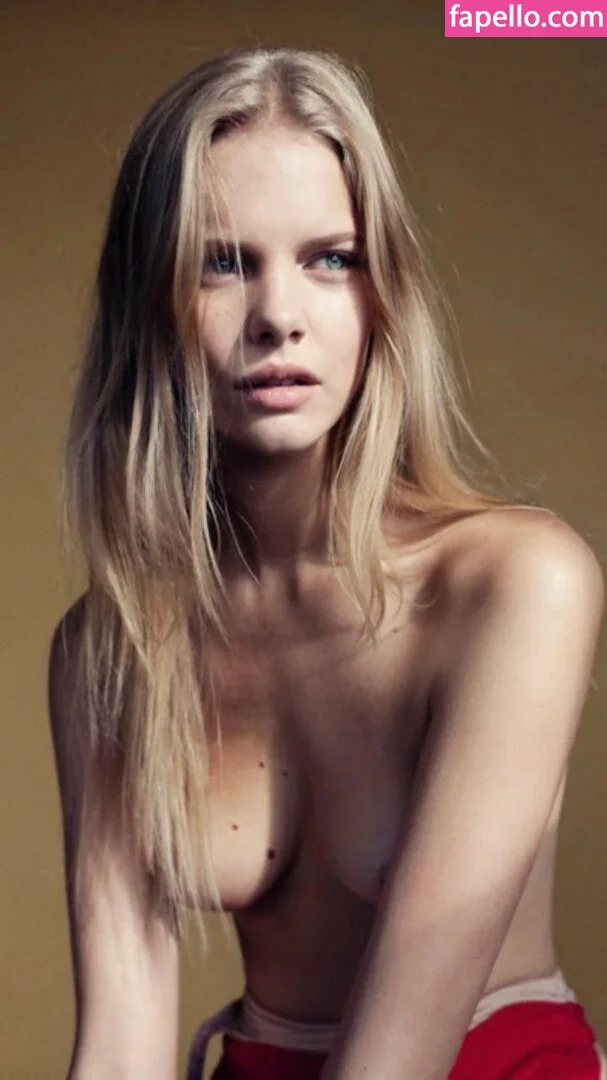 Marloes Horst Nude Onlyfans Photo 50