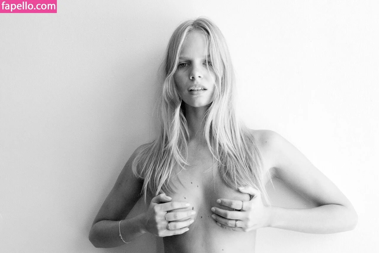 Marloes Horst Nude Onlyfans Photo 17