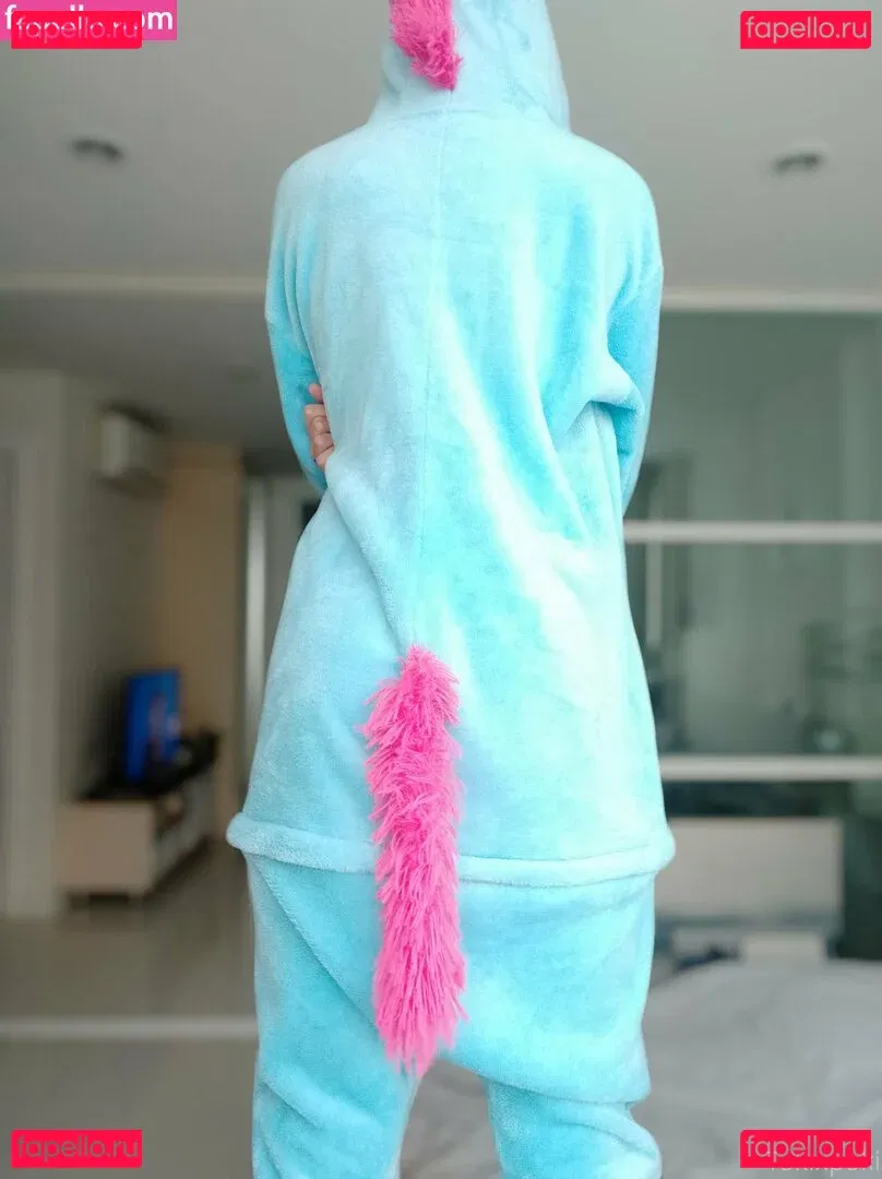 tokixpoki Onlyfans Photo Gallery 