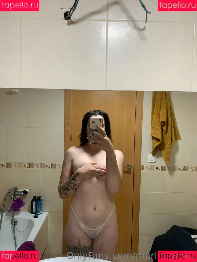 marinagm01 Onlyfans Photo Gallery 