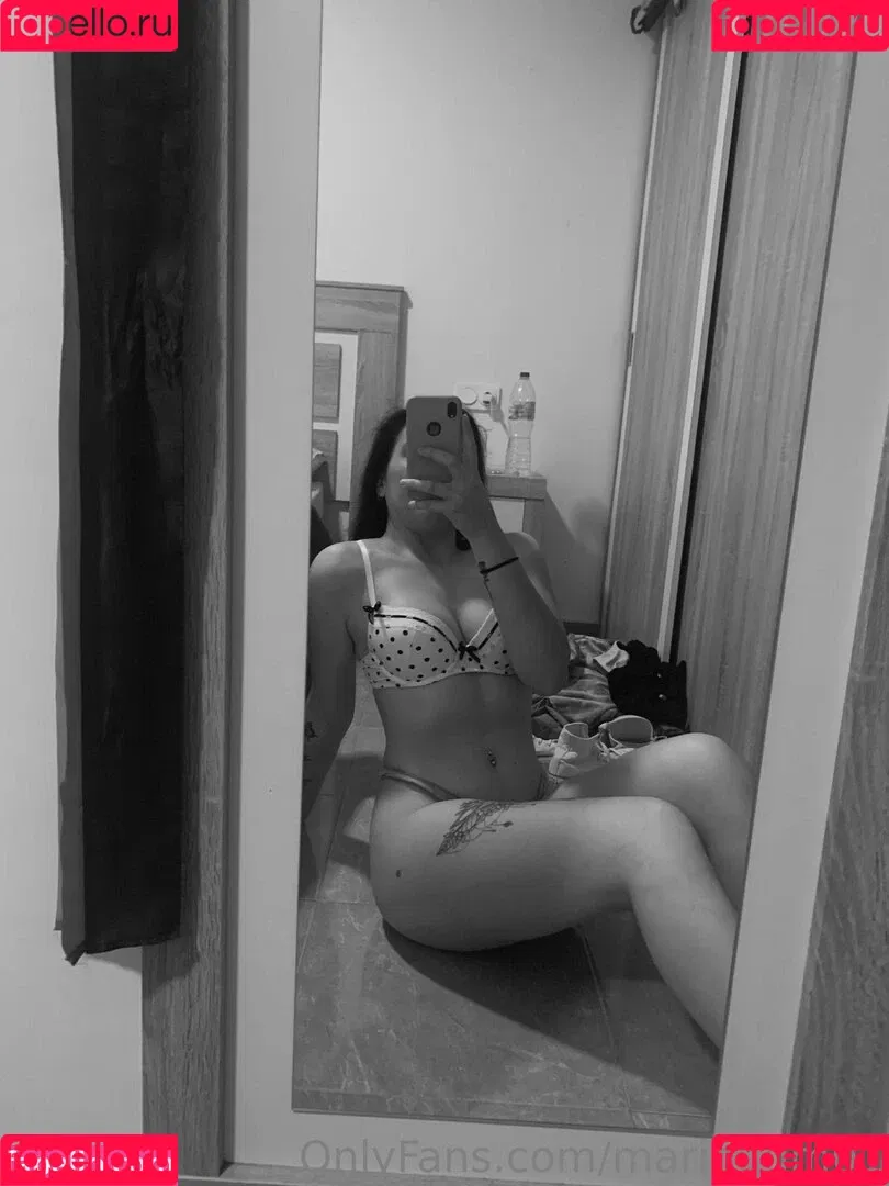 marinagm01 Onlyfans Photo Gallery 