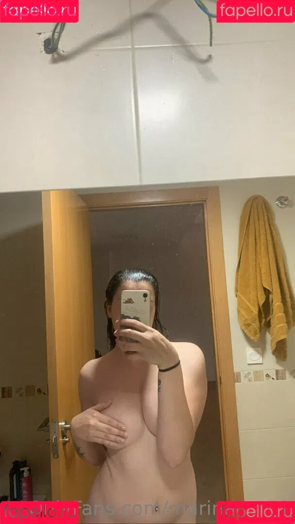 marinagm01 Onlyfans Photo Gallery 