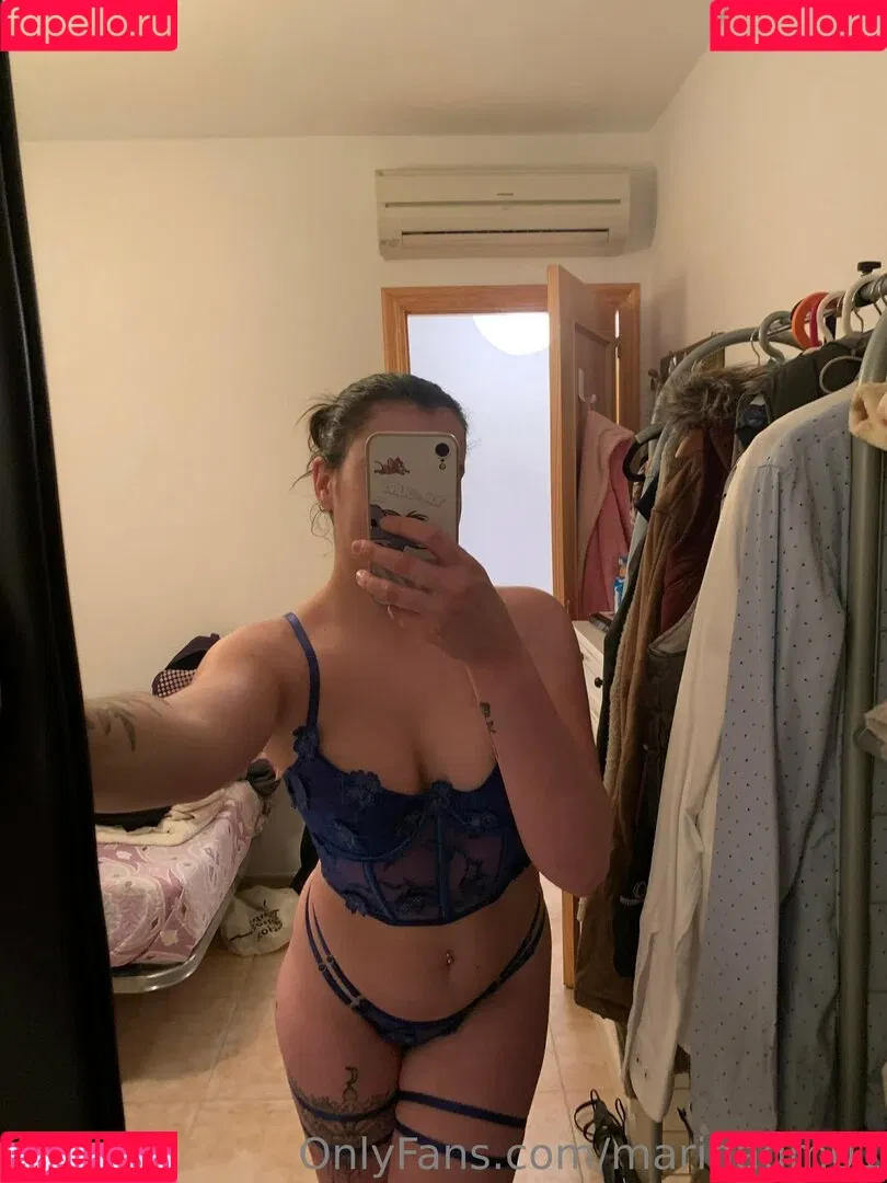 marinagm01 Onlyfans Photo Gallery 