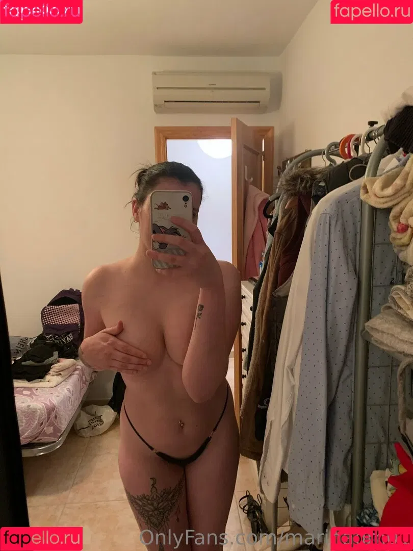 marinagm01 Onlyfans Photo Gallery 