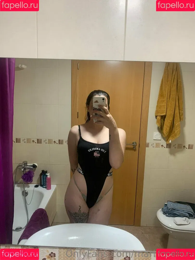marinagm01 Onlyfans Photo Gallery 