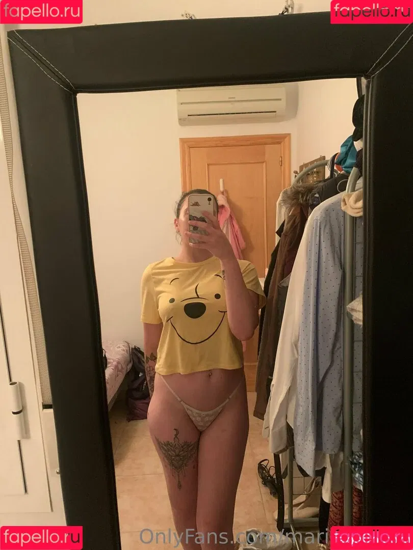 marinagm01 Onlyfans Photo Gallery 