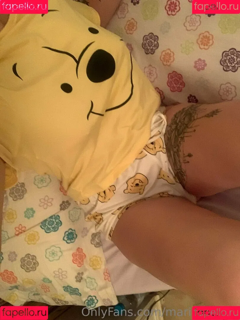 marinagm01 Onlyfans Photo Gallery 