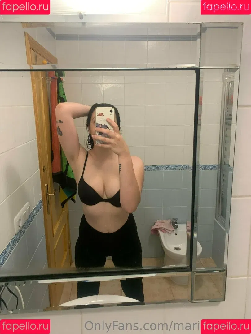 marinagm01 Onlyfans Photo Gallery 