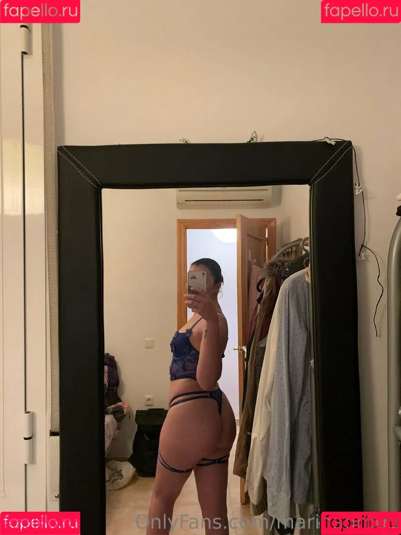 marinagm01 Onlyfans Photo Gallery 
