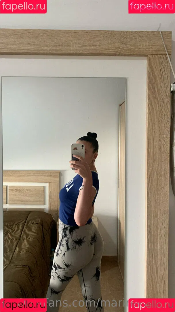 marinagm01 Onlyfans Photo Gallery 