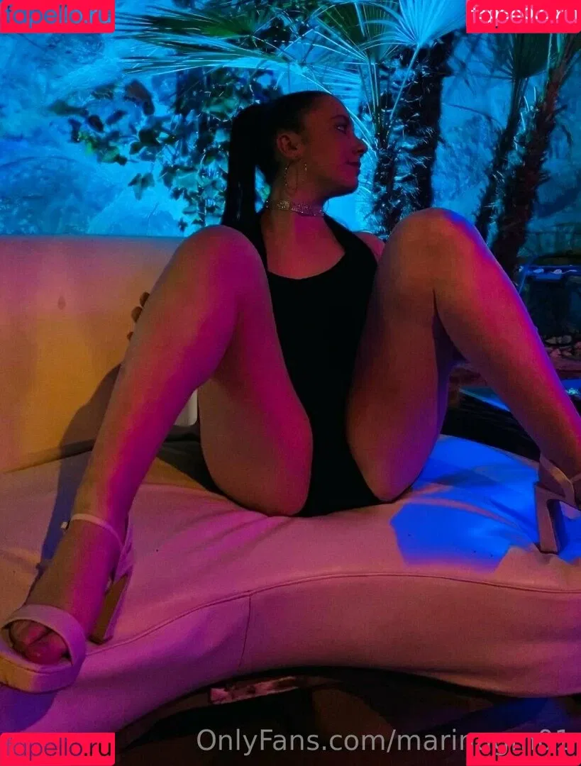 marinagm01 Onlyfans Photo Gallery 