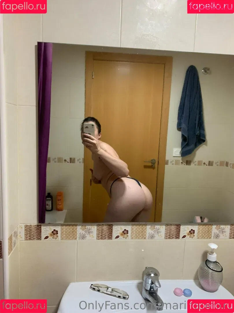 marinagm01 Onlyfans Photo Gallery 