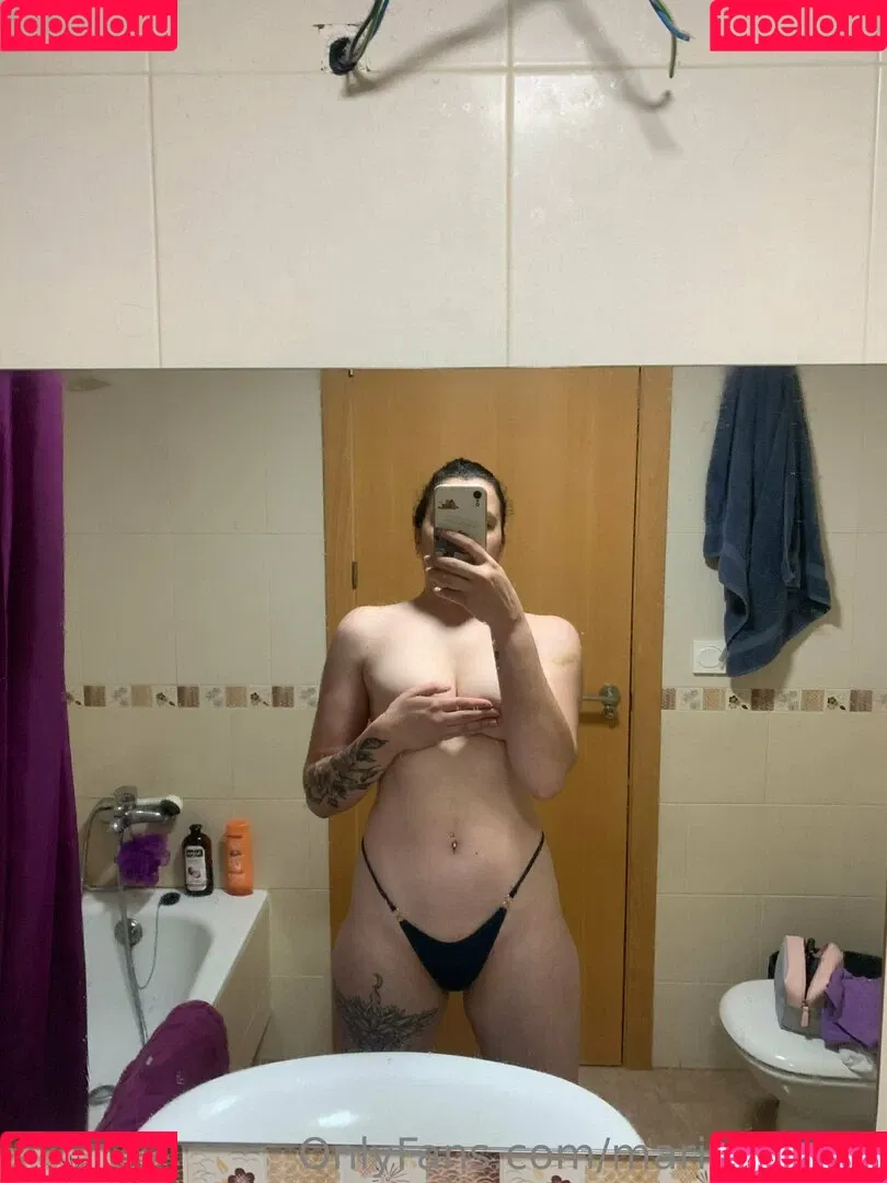 marinagm01 Onlyfans Photo Gallery 