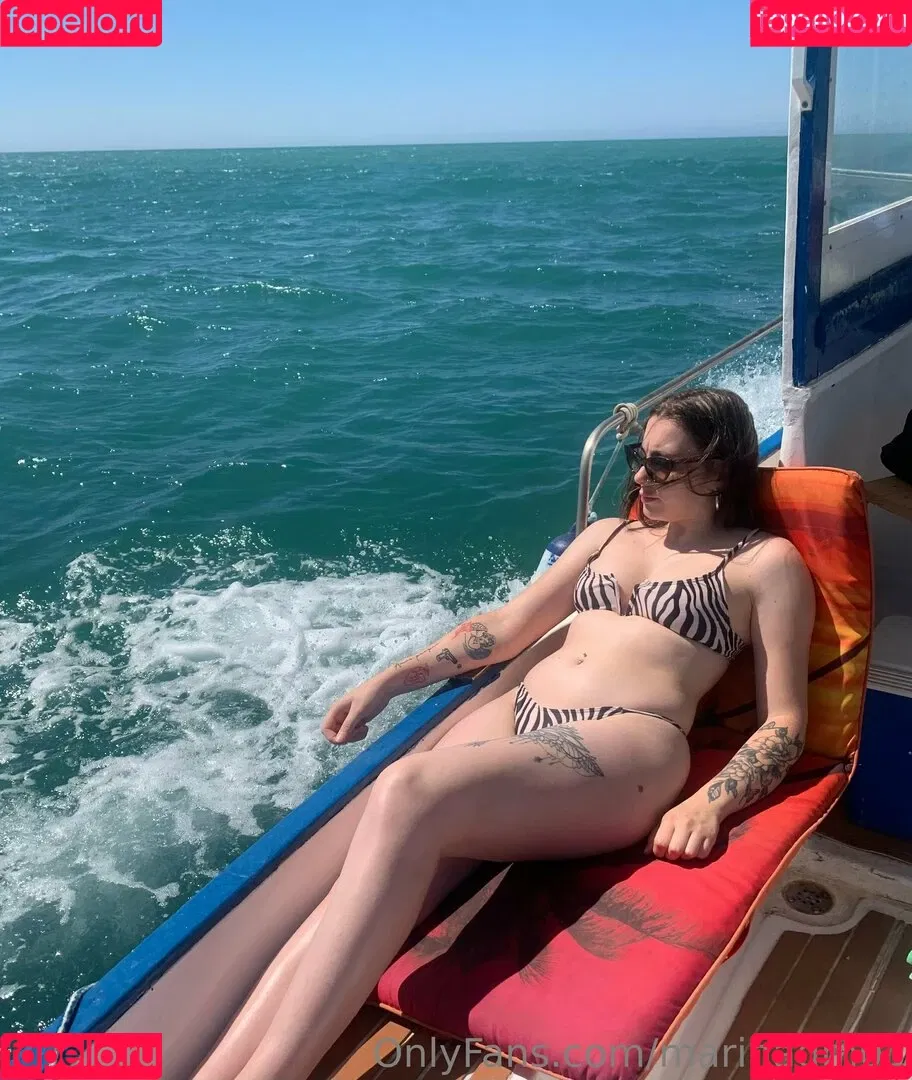 marinagm01 Onlyfans Photo Gallery 