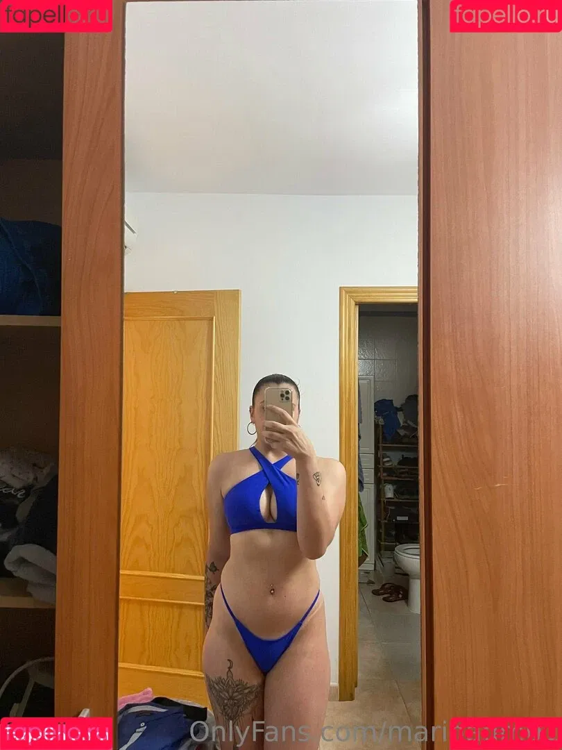 marinagm01 Onlyfans Photo Gallery 