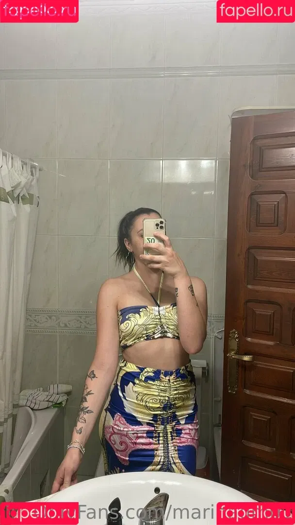 marinagm01 Onlyfans Photo Gallery 