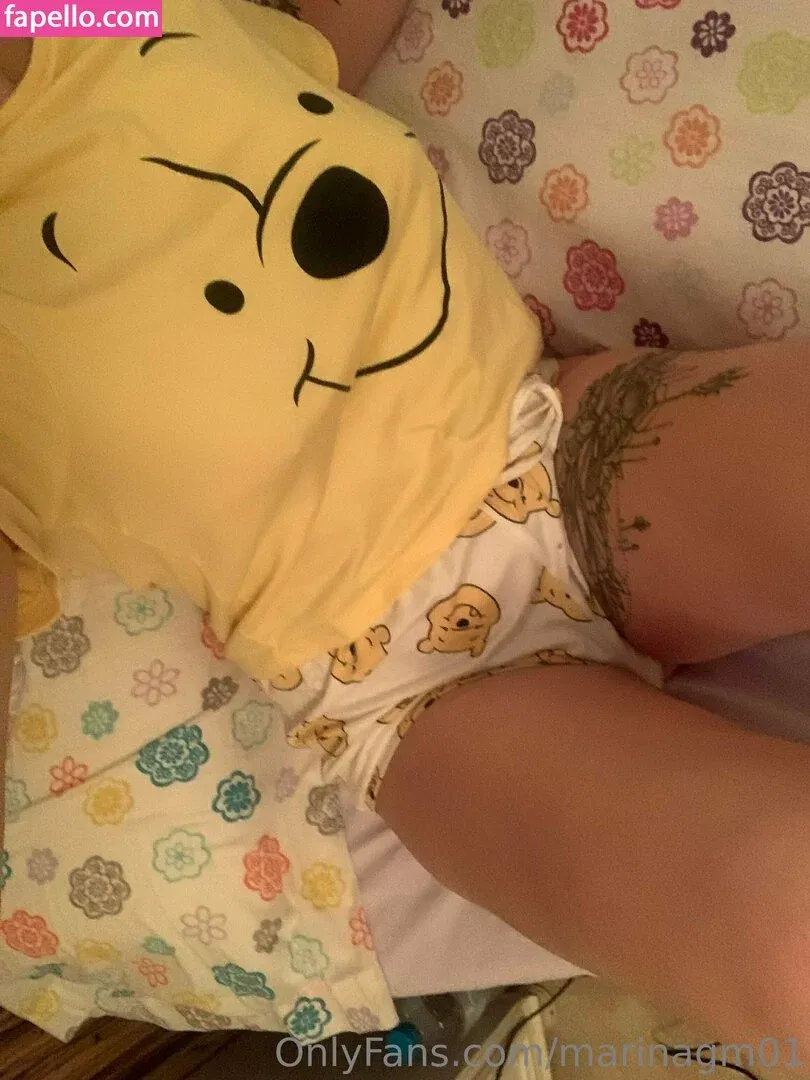 marinagm01 Onlyfans Photo Gallery 