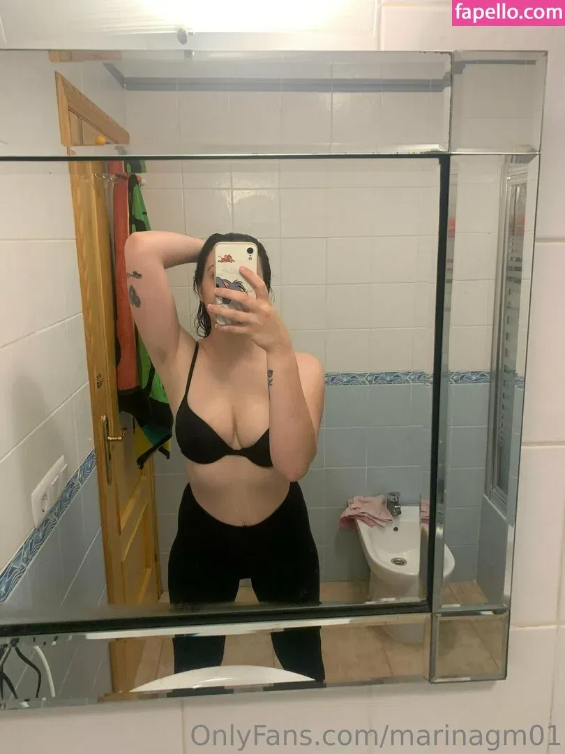 marinagm01 Onlyfans Photo Gallery 