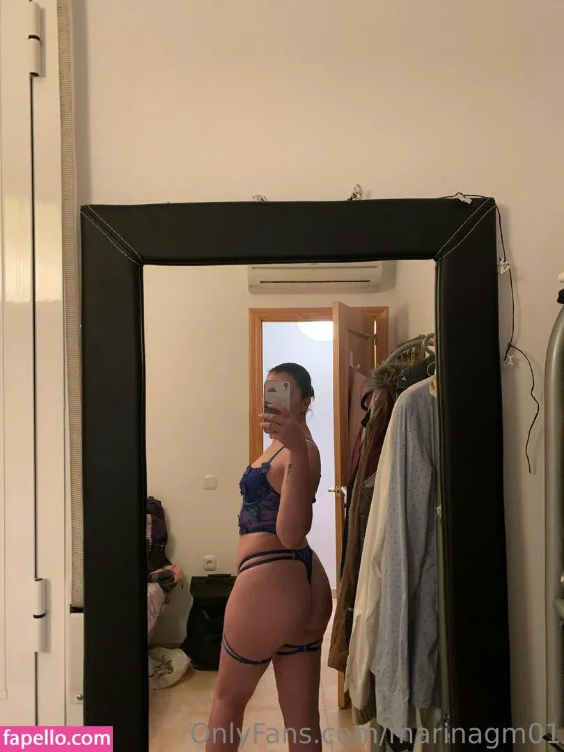 marinagm01 Onlyfans Photo Gallery 