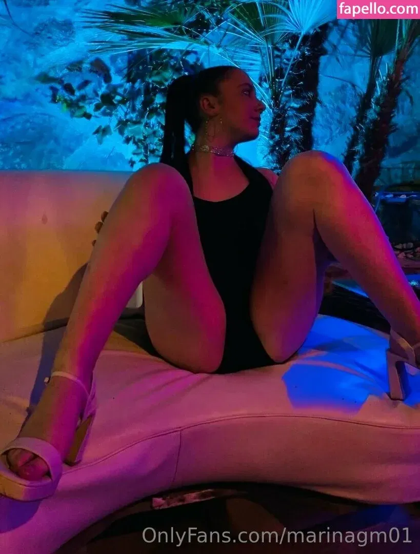 marinagm01 Onlyfans Photo Gallery 