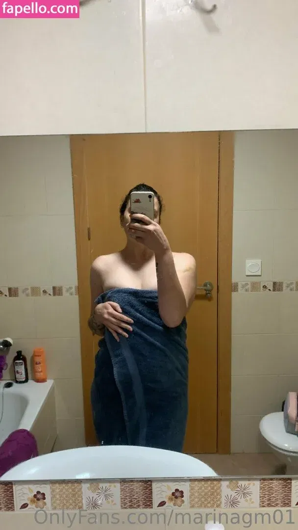 marinagm01 Onlyfans Photo Gallery 