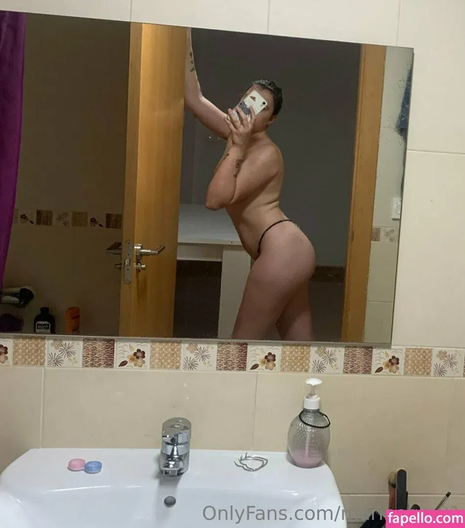 marinagm01 Onlyfans Photo Gallery 