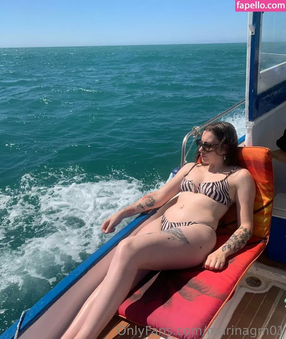 marinagm01 Onlyfans Photo Gallery 