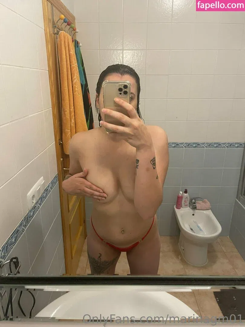marinagm01 Onlyfans Photo Gallery 