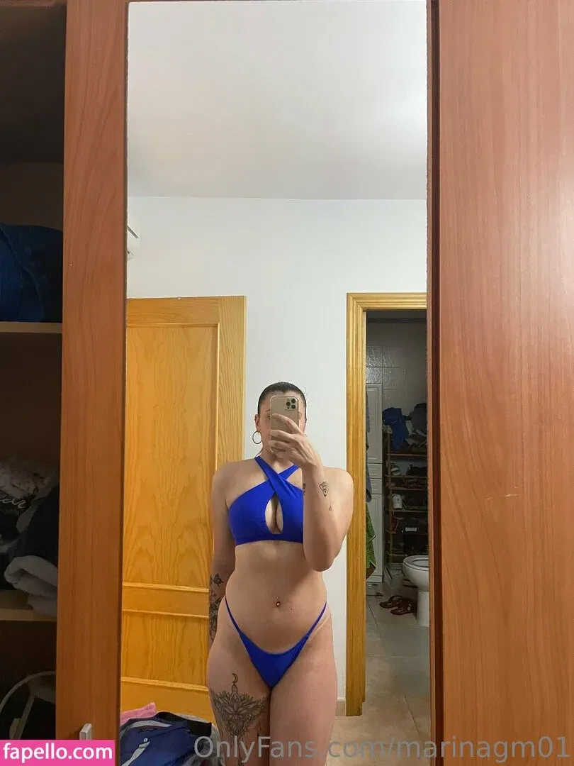 marinagm01 Onlyfans Photo Gallery 